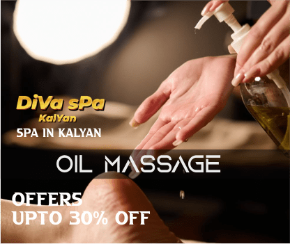 Oil Massage in Kalyan
